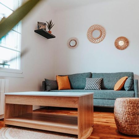 Appartement Le Petit Rempart - Appt Lumineux 2Pers Au Coeur De Blois Extérieur photo