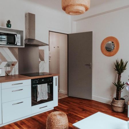 Appartement Le Petit Rempart - Appt Lumineux 2Pers Au Coeur De Blois Extérieur photo