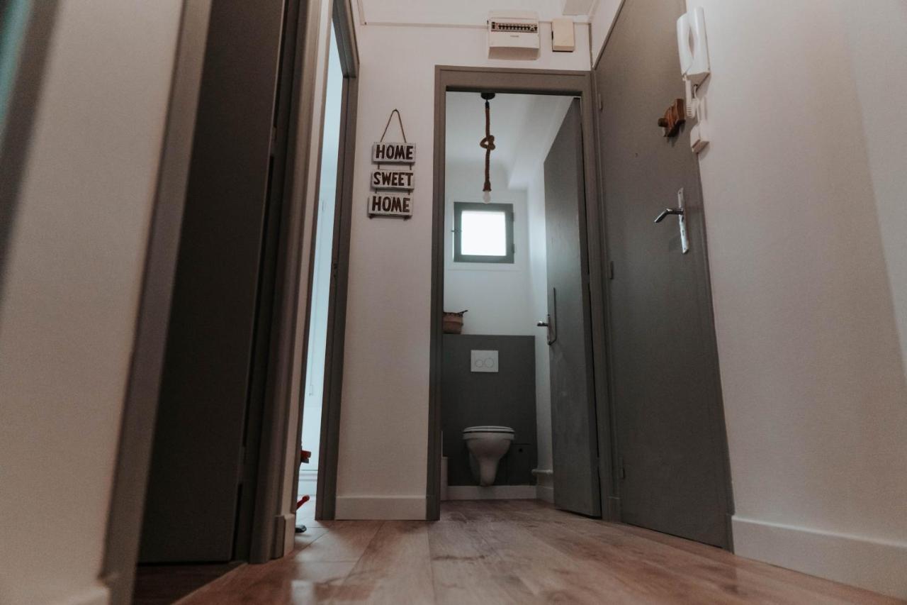 Appartement Le Petit Rempart - Appt Lumineux 2Pers Au Coeur De Blois Extérieur photo