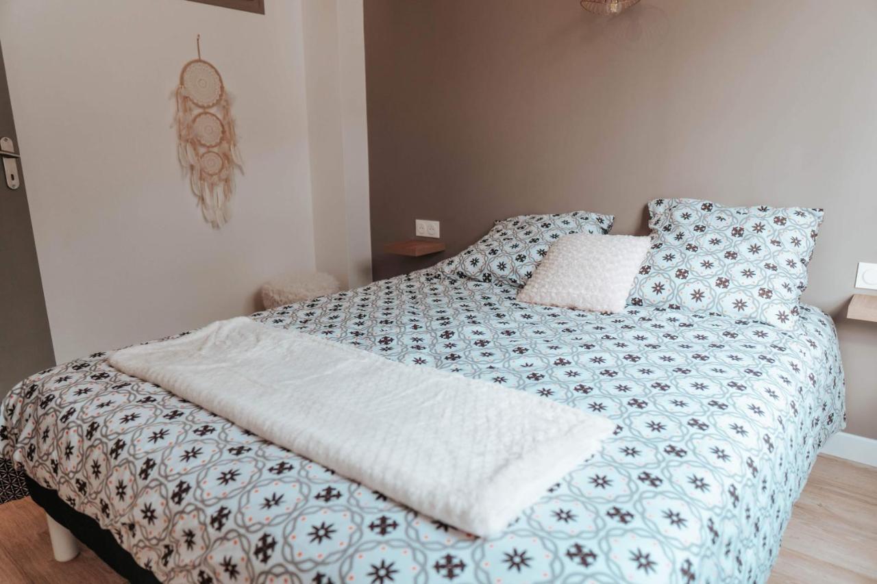 Appartement Le Petit Rempart - Appt Lumineux 2Pers Au Coeur De Blois Extérieur photo