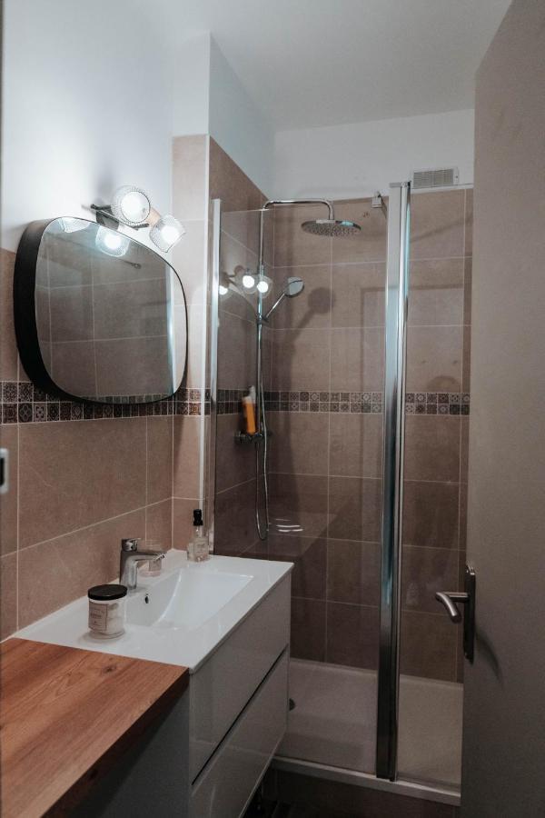 Appartement Le Petit Rempart - Appt Lumineux 2Pers Au Coeur De Blois Extérieur photo