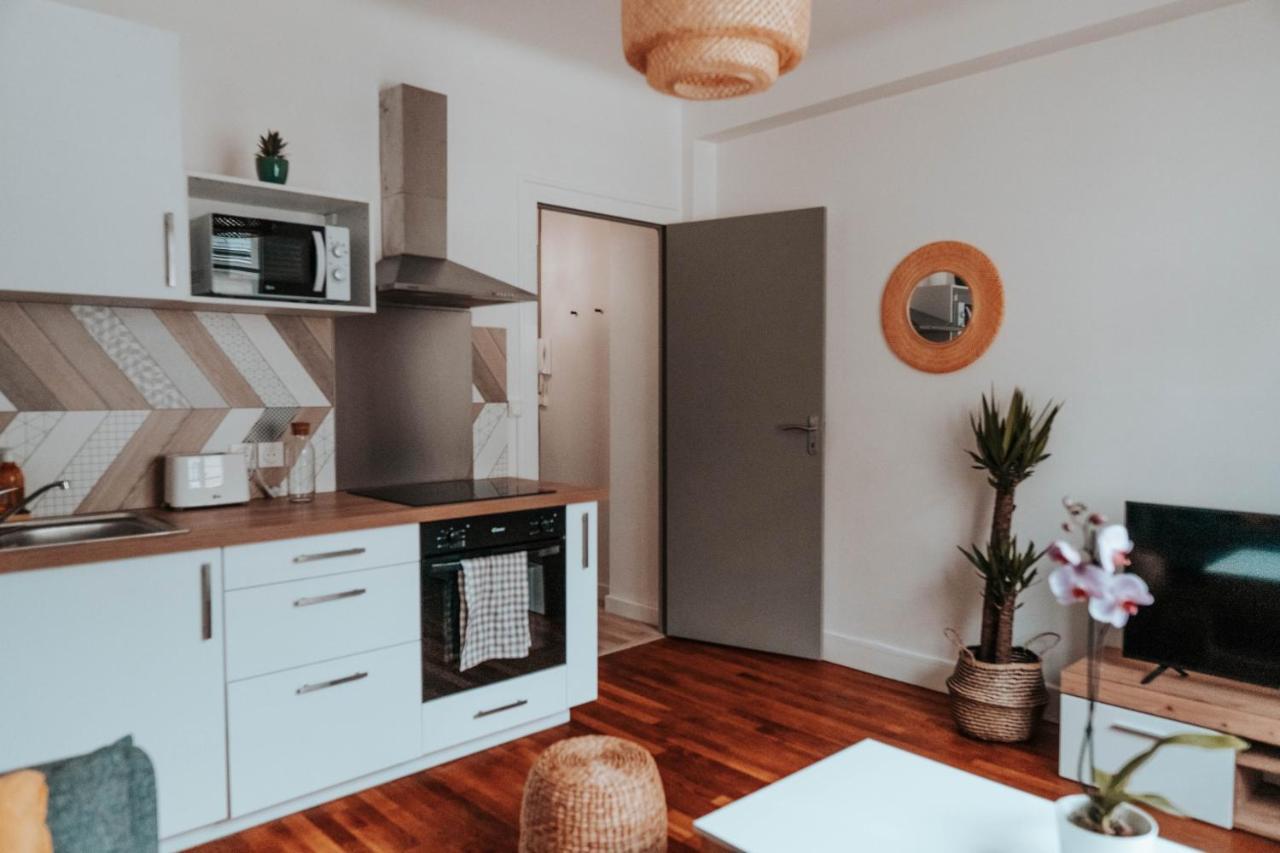 Appartement Le Petit Rempart - Appt Lumineux 2Pers Au Coeur De Blois Extérieur photo