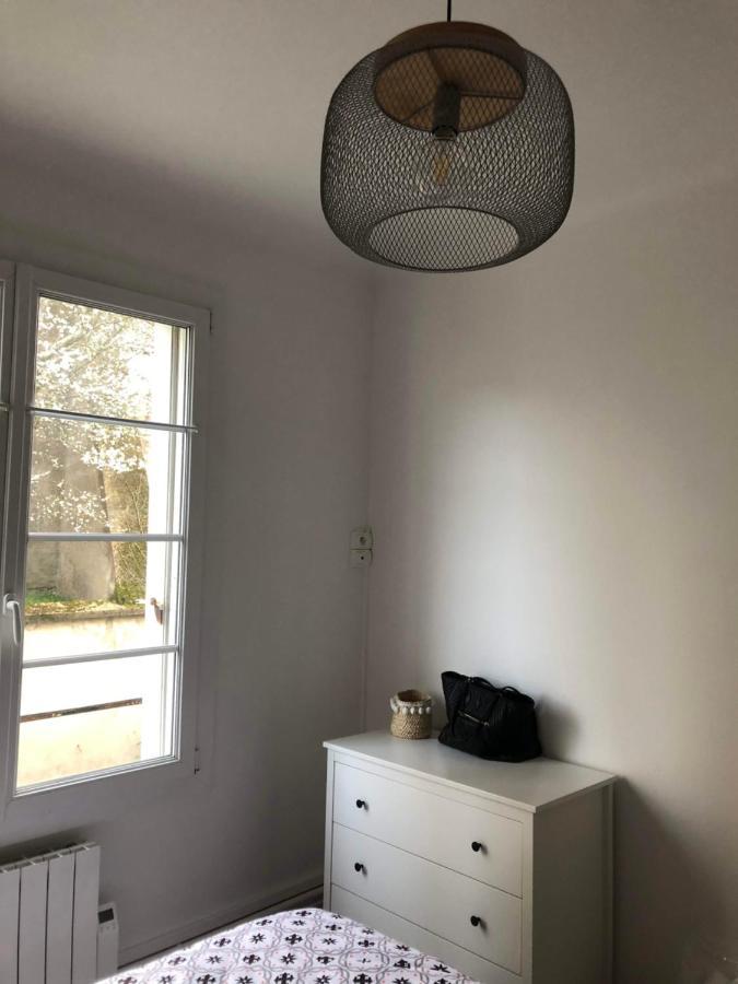 Appartement Le Petit Rempart - Appt Lumineux 2Pers Au Coeur De Blois Extérieur photo