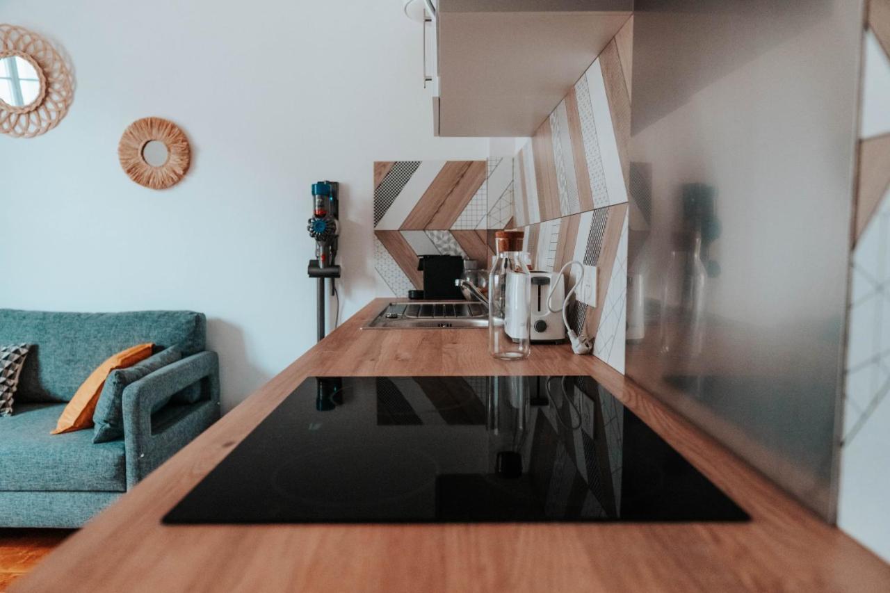 Appartement Le Petit Rempart - Appt Lumineux 2Pers Au Coeur De Blois Extérieur photo