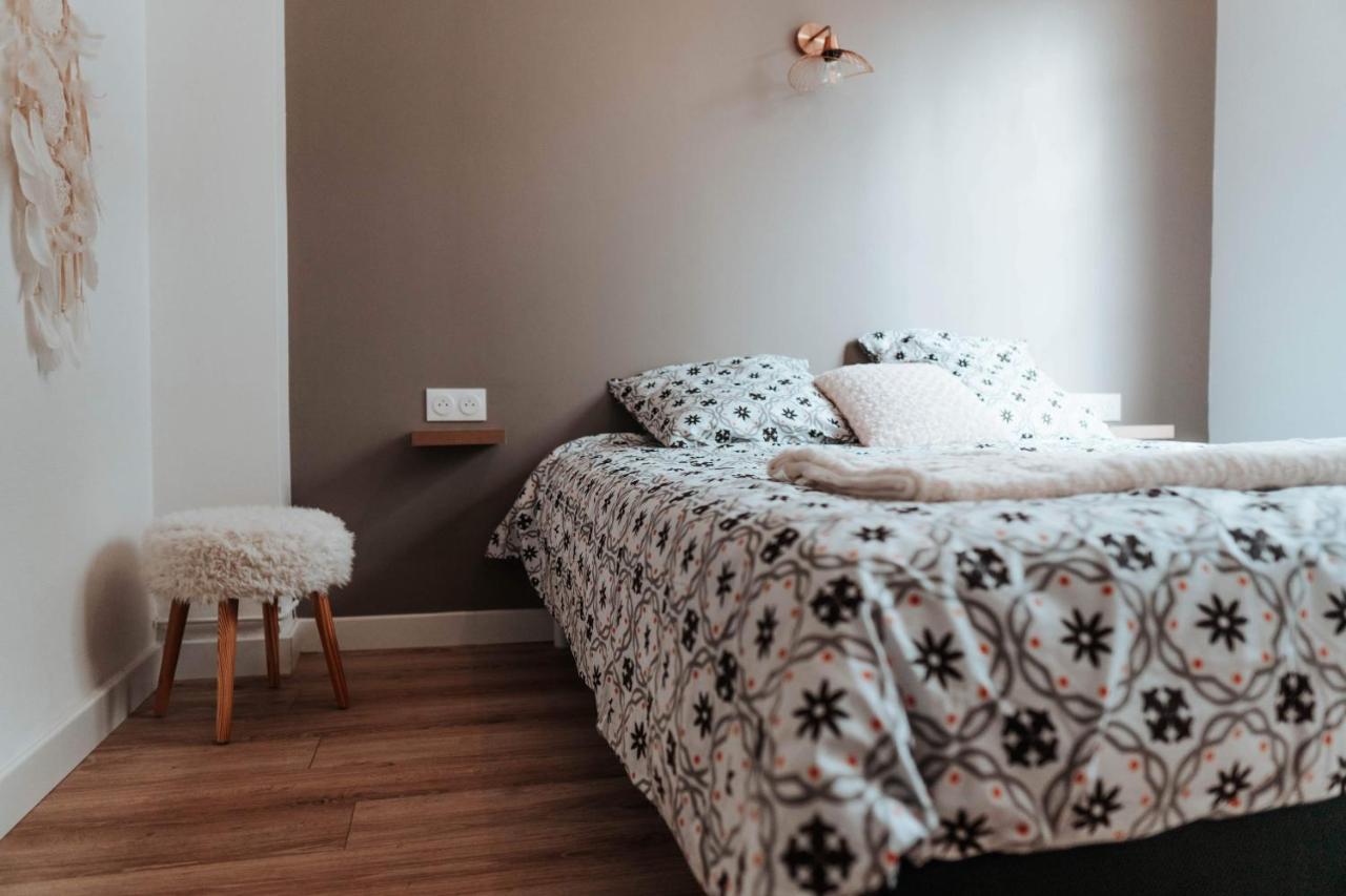 Appartement Le Petit Rempart - Appt Lumineux 2Pers Au Coeur De Blois Extérieur photo