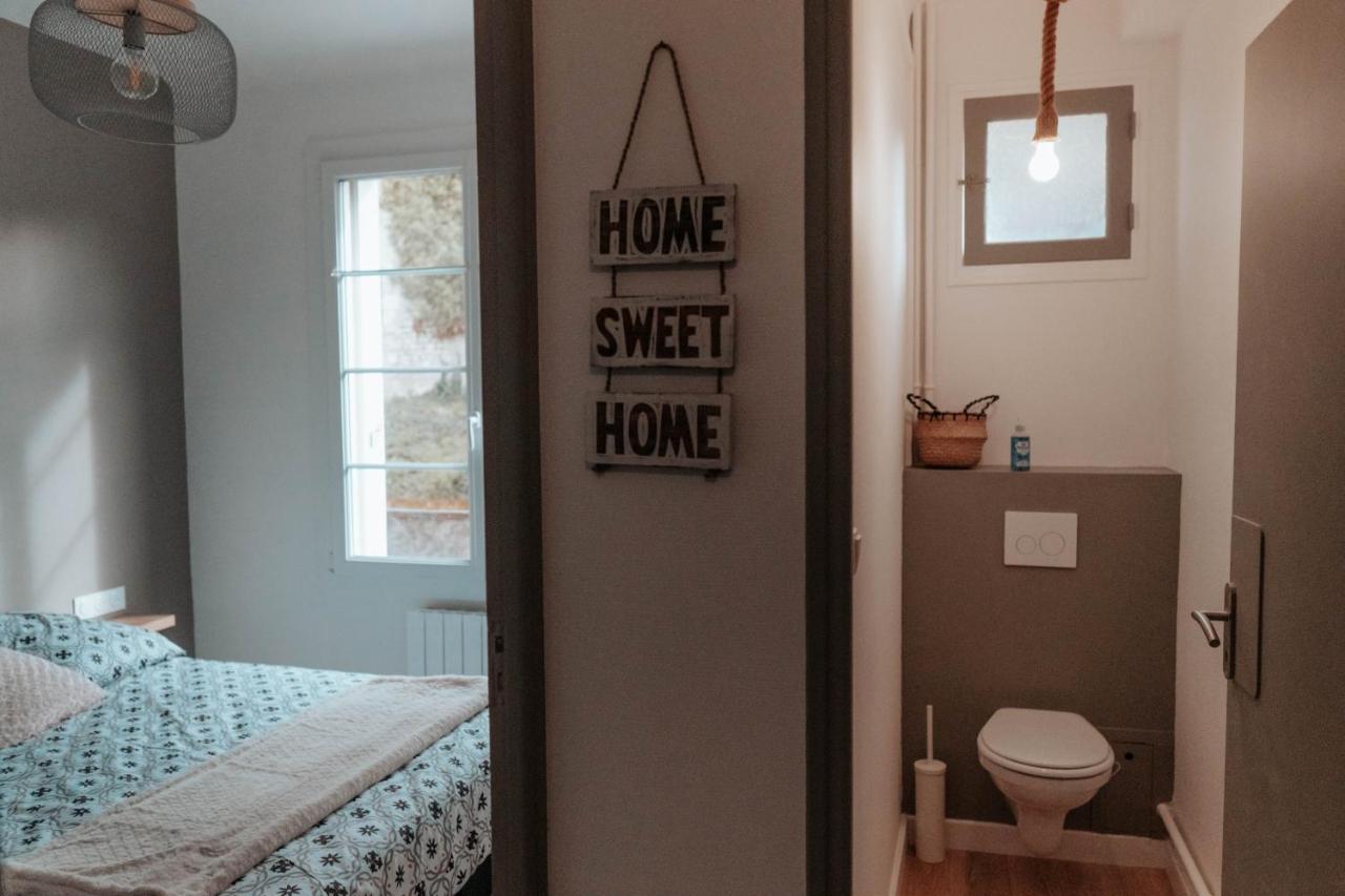 Appartement Le Petit Rempart - Appt Lumineux 2Pers Au Coeur De Blois Extérieur photo
